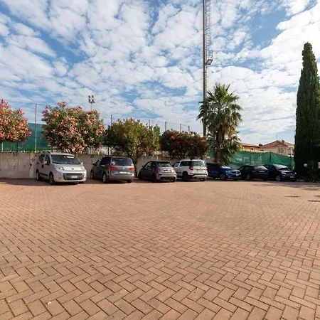 Apartament Paola Int. 12 Loano